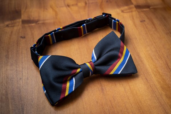 OSCA bow tie