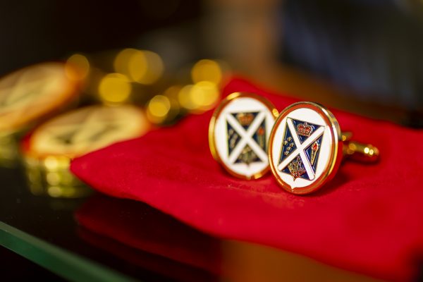 Cufflinks