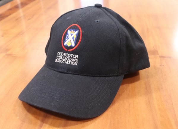 OSCA Cap