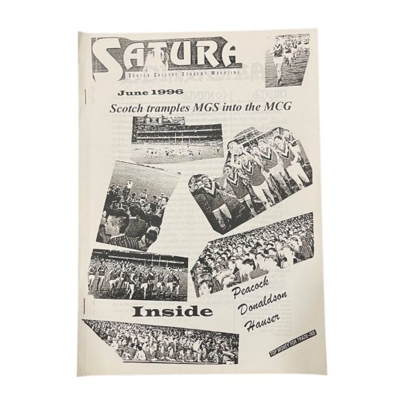 Satura 1990-2011